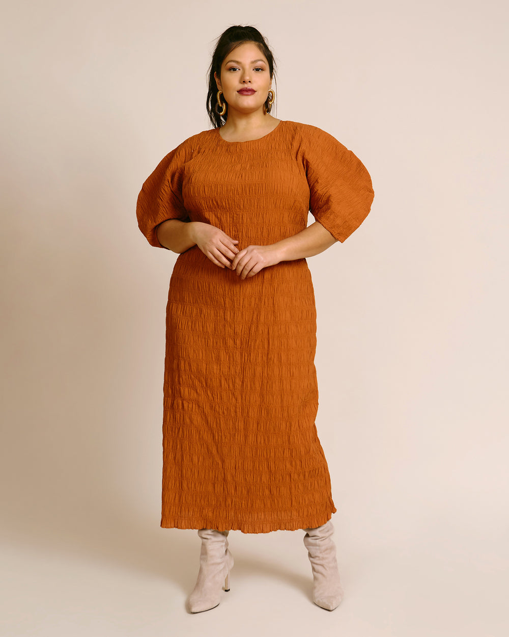 Plus Size Dresses | 11 Honoré